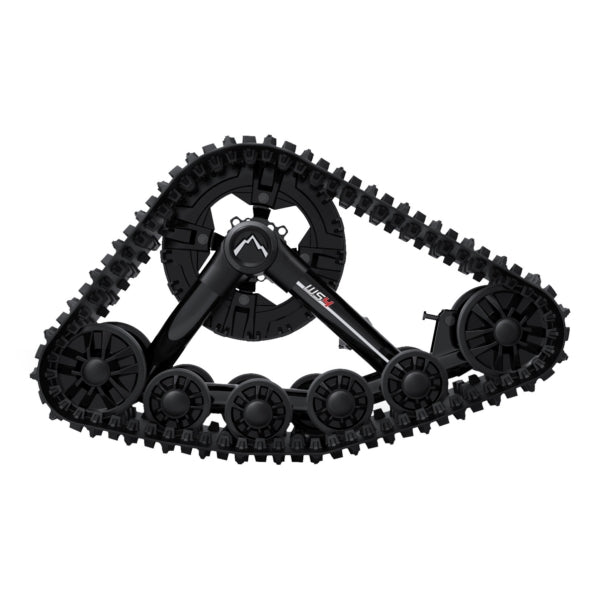 Commander WS4 Track Set