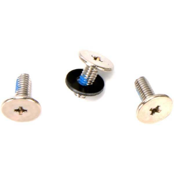 LS2 Helmet Peak Screw