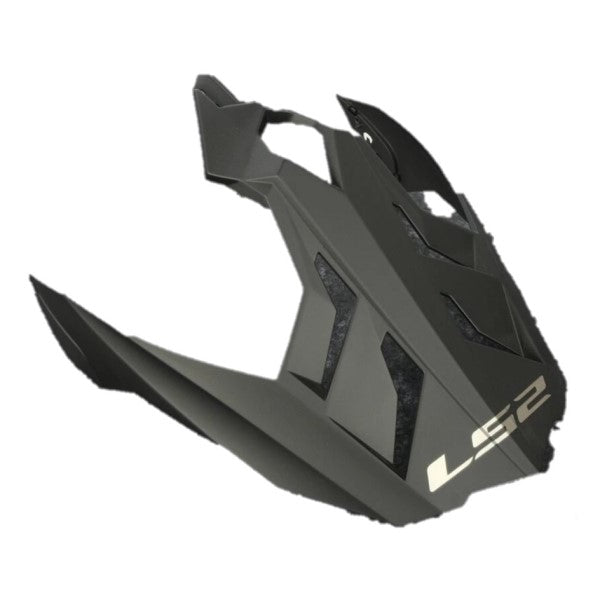 Explorer Helmet Peak