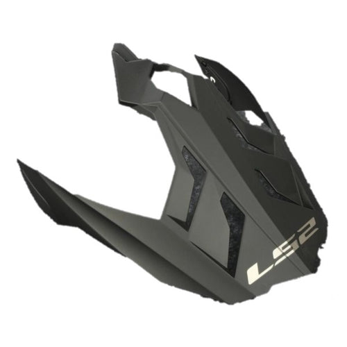 Explorer Helmet Peak