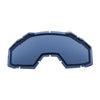 Lentille de Lunette Viper Bleu Foncé