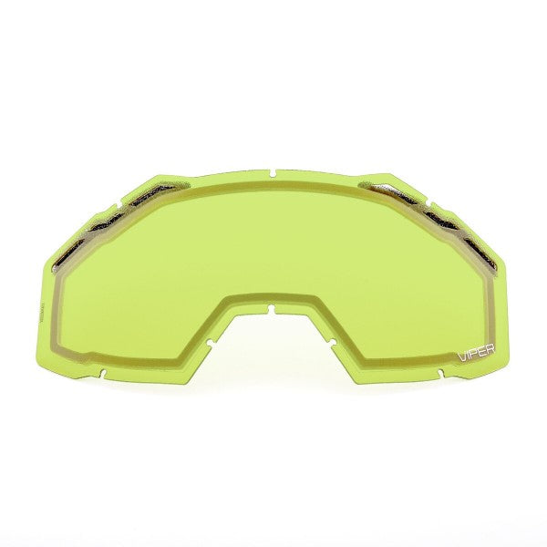 Lentille de Lunette Viper Vert