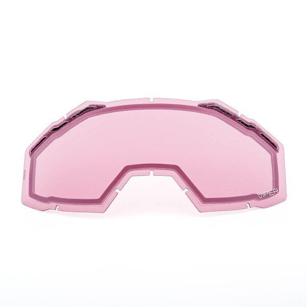 Lentille de Lunette Viper Rose