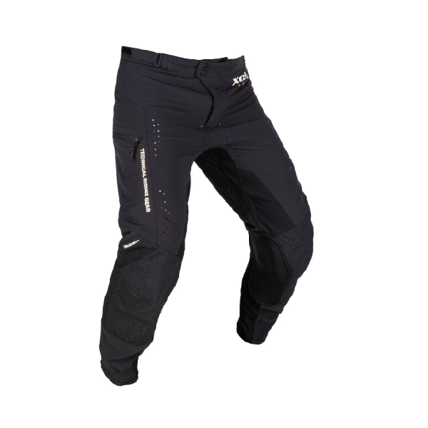 Pantalon de Motocross Klim XC Pro de profil