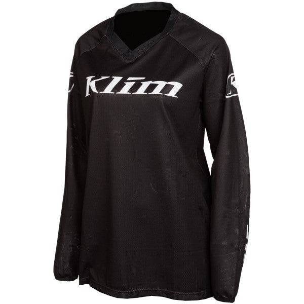 Chandail de Motocross XC Lite Enduro Femme Klim
