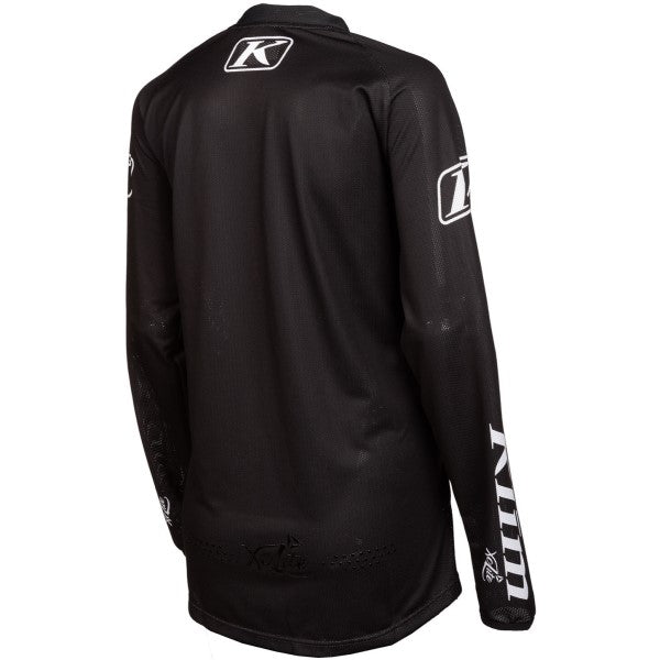 Chandail de Motocross XC Lite Enduro Femme Klim