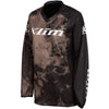 Chandail de Motocross XC Lite Enduro Femme Klim