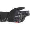 Gants de Moto Bogota Drystar®XF Alpinestars noir, dessus