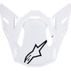 Motocross Visor Supertech M10