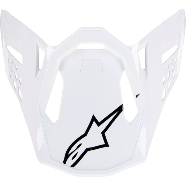 Motocross Visor Supertech M10