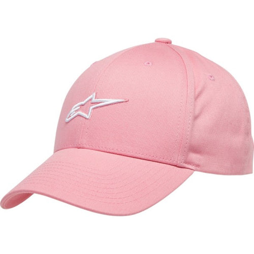 Casquette Spirited pour Femme Rose