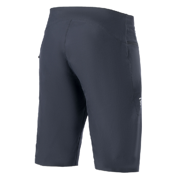 Short de Vélo A-Aria/Alpinestars/noir de dos