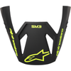 Supertech M3 Radium Motocross Paddle