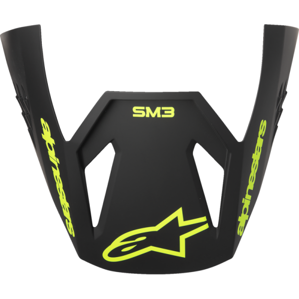 Supertech M3 Radium Motocross Paddle