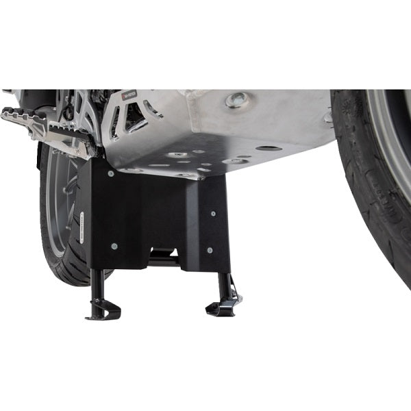 Engine Guard Extension