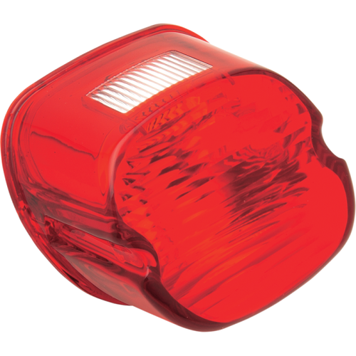 Laydown Taillight Lens