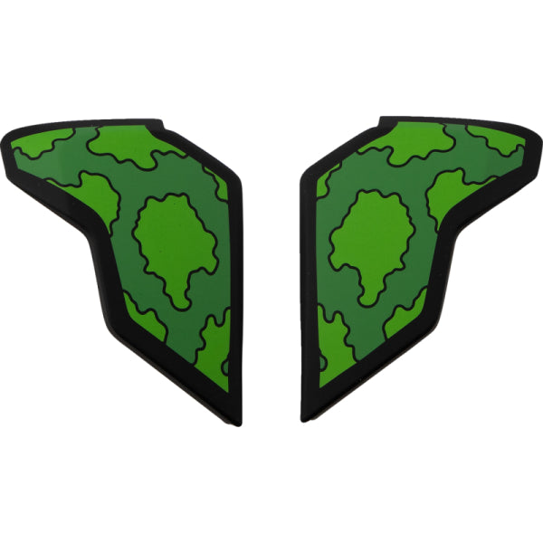 Plaques Latérales Airflite™ GP23