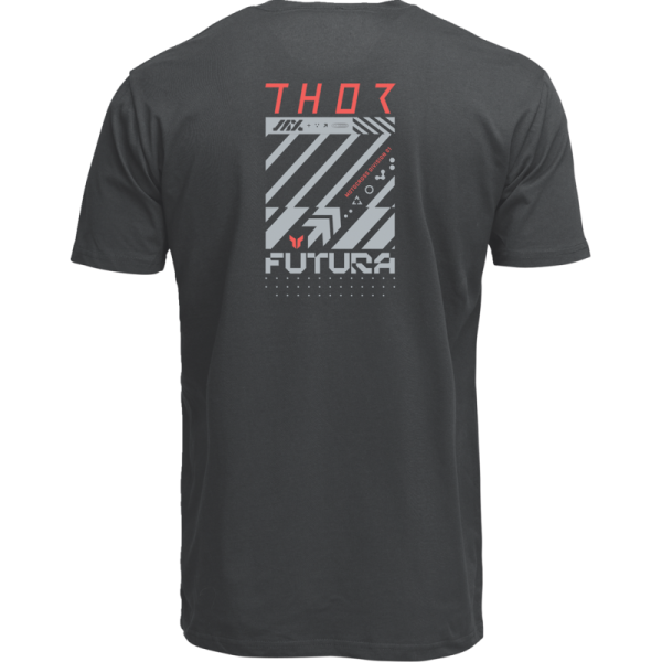 T-Shirt Futura