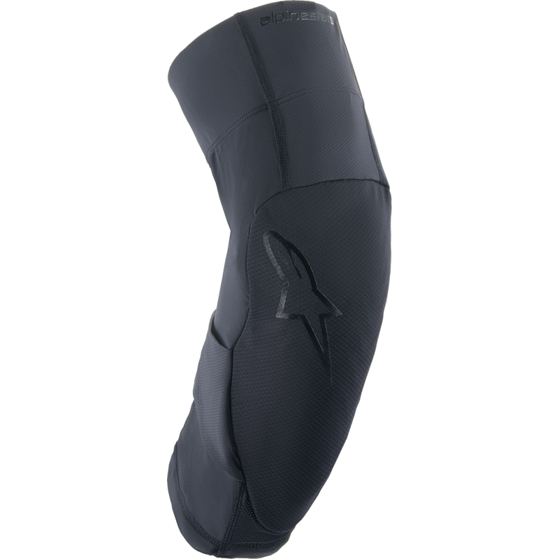 Protège-Genoux de Motocross A-Motion Plasma Pro Noir