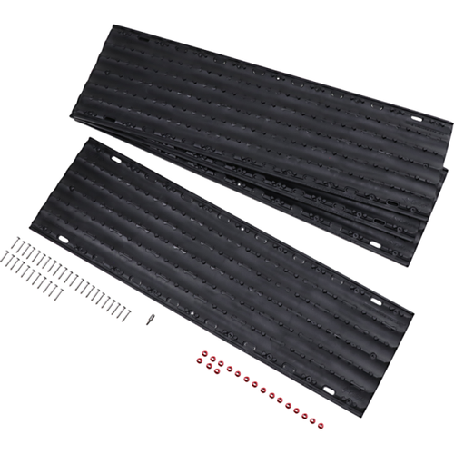 Palette de Motocross Moto-9 Flex Bell