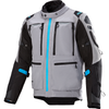 Manteau de Moto Ardent 3-en-1