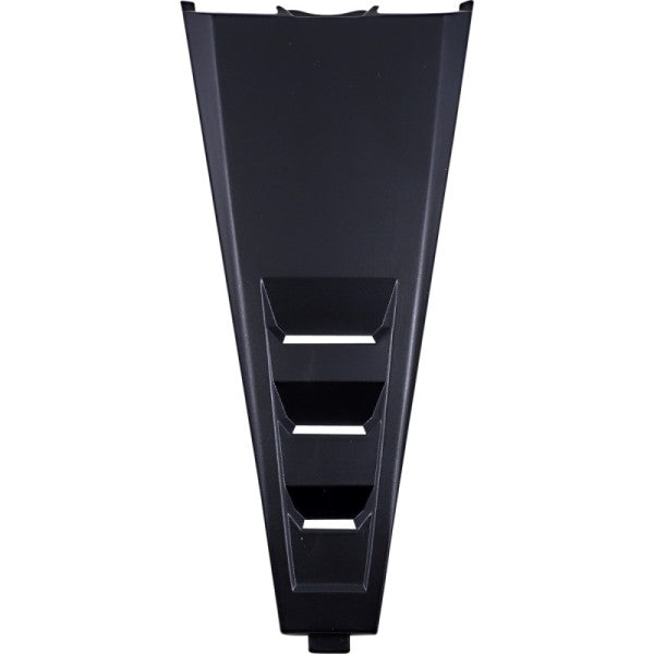 Évent supérieur central pour casque S-M5 Noir