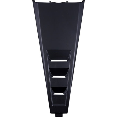 Évent supérieur central pour casque S-M5 Noir