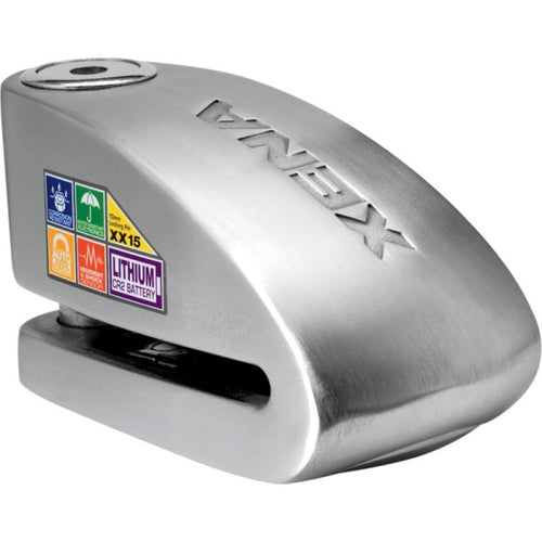 Cadenas De Disque XX15