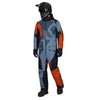 Snowmobile One Piece Cold Cross CX FAST Insulated