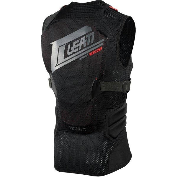 Plastron Leatt 3DF AIRFIT Arrière