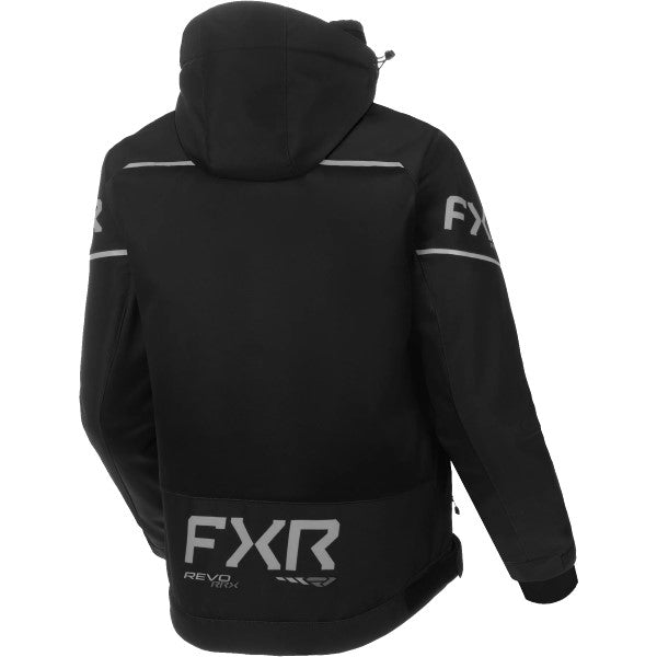 Manteau de Motoneige Revo RRX