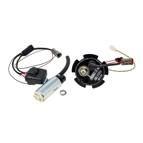 Ensemble de Performance Stage 2 215 HP pour Motoneige