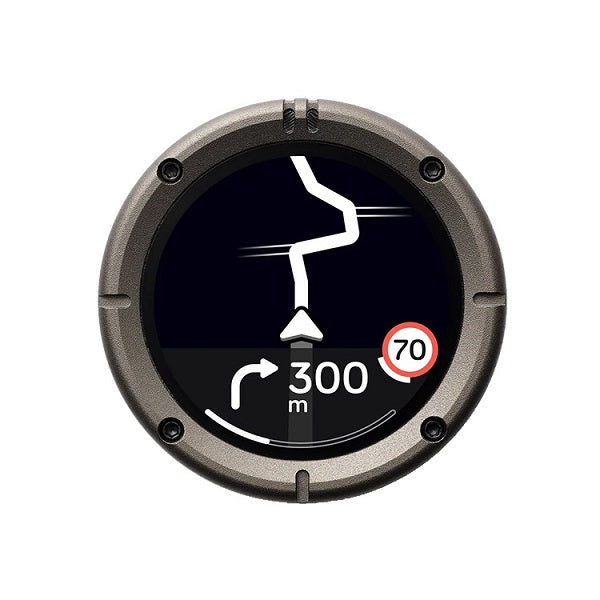 Appareil de Navigation Moto II