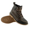 Bottes de Moto Call To Arms Brun en paire