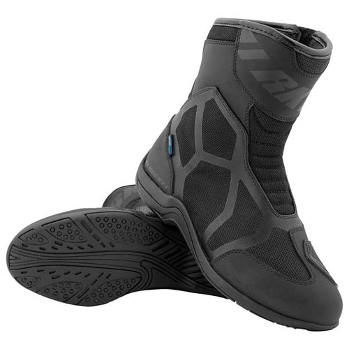Bottes de Moto Alter Ego 2.0 Touring, Joe Rocket; noir