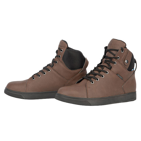 Chaussures de Moto Mission 2.0 Brun