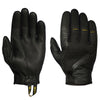 Gants de Moto Helgrade Beckford Mesh Noir