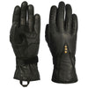 Gants de Moto Helgrade Stone Femme Noir