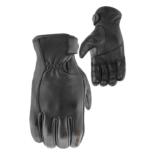 Gants de Moto JRC Noir