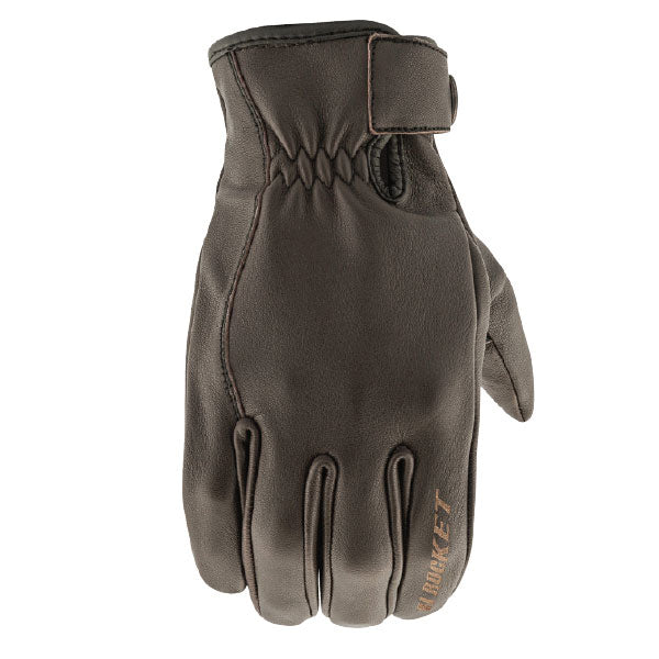Gants de Moto JRC Brun