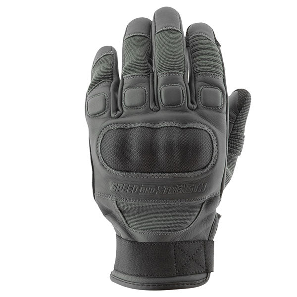 Gants de Moto Dogs of War