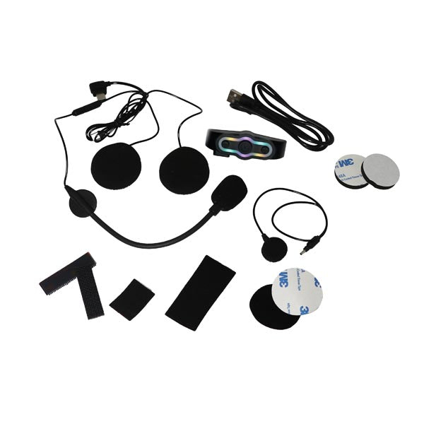 Casque d'Écoute Bluetooth X-1 pour Casque