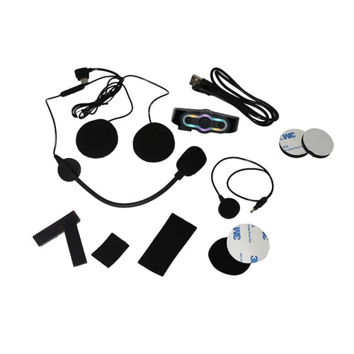 Casque d'Écoute Bluetooth X-1 pour Casque