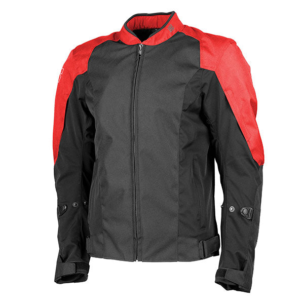 Veste de Moto Moment of Truth - Liquidation