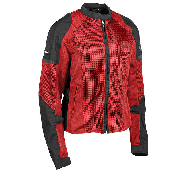 Womens JRC Cleo Jacket Joe Rocket – ADM Sport
