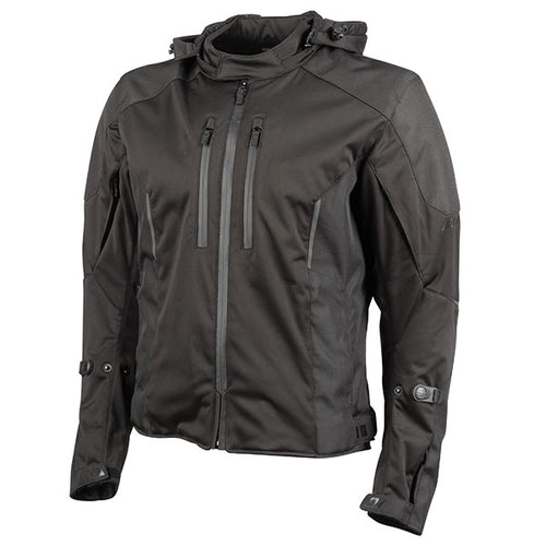 Manteau Moto Joe Rocket Meteor 2.0 Noir