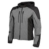 Manteau Moto Joe Rocket Meteor 2.0 Gris