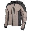 Manteau Moto Joe Rocket Meteor 2.0 Sable