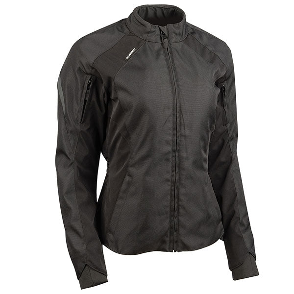 Manteau Moto Joe Rocket Aurora 2.0  Femme Noir