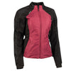 Manteau Moto Joe Rocket Aurora 2.0 Femme Rose